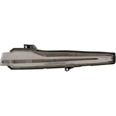 Blikač VAN WEZEL 3082918