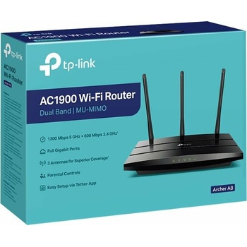 TP-Link Archer A8
