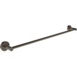 Ravak Kona - Държач за кърпи, дължина 65 см, четкано графитно покритие X07P1329 (X07P1329)