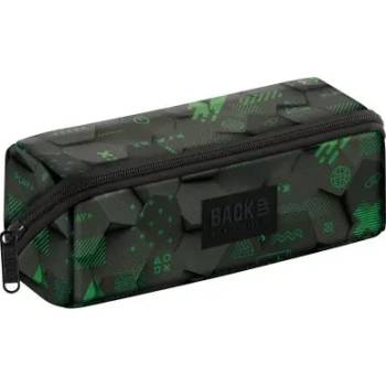 BackUP 7 K 63 Earthquake несесер с 1 цип