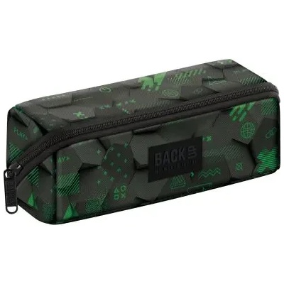 BackUP 7 K 63 Earthquake несесер с 1 цип