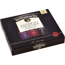 Sir Winston Tea English tea collection 55,5 g