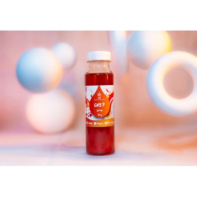 Bubbletea4you Sirup Grapefruit 350 g
