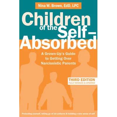 Children of the Self-Absorbed