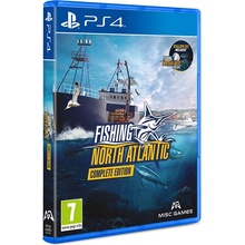 Fishing: North Atlantic Complete