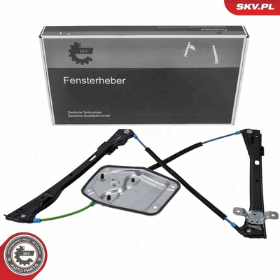 Zvedací zařízení oken ESEN SKV 01SKV272