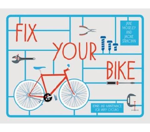 Fix Your Bike