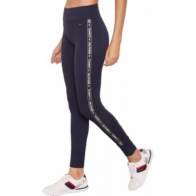 Tommy Hilfiger UW0UW00563-416 dámské legíny