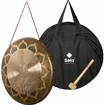 Sela Chau Lotus Gong 20 (SEGO20CHL)