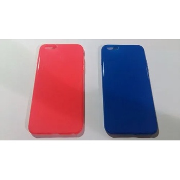 Image 1 of Apple Силиконов калъф iPhone 6/ 6S Plus