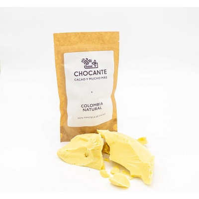Chocante Tradičné maslo 250 g