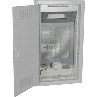 LEGRAND RWN MULTIMEDIÁLNÍ ROZVADĚČ 2-R 602408