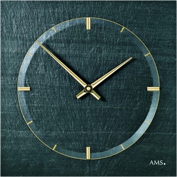 AMS 09516