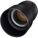 Samyang 50mm f/1.2 AS UMC CS/MFT