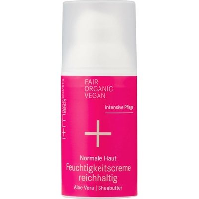 i+m Naturkosmetik Hydro Perform hydratační denní krém pro suchou pleť 30 ml