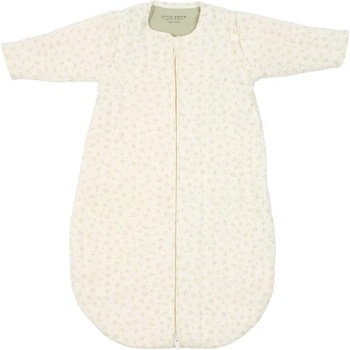 Little Dutch Зимен спален чувал с ръкави Little Dutch Blueberry Leaves - 2.5 Tog, 90 cm (TE11714034)