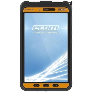 ecom Tab-Ex03 DZ2 Zone 2/22 & Division 2 480988-100000 Таблет
