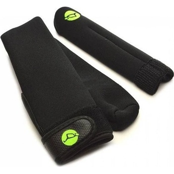 Korda Ochrana koncovek prutů Tip Safe