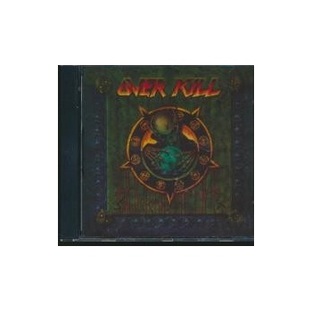 OVERKILL: HORRORSCOPE CD