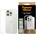 Panzer Гръб PanzerGlass HardCase за iPhone 16 Pro - Прозрачен