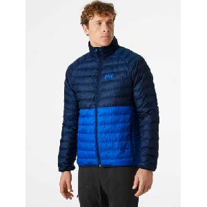 Helly hansen Яке banff insulator jacket