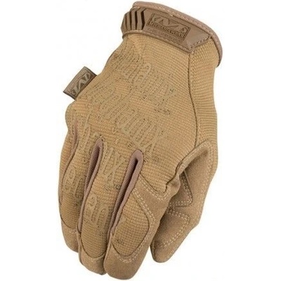 Mechanix Wear taktické The Original coyote – Zboží Dáma