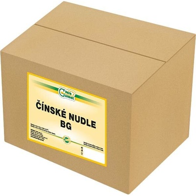 Vera Gurmet Čínské nudle BG (120x60 g) 7200 g