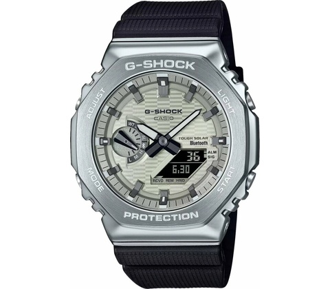 Casio GBM-2100A-8B