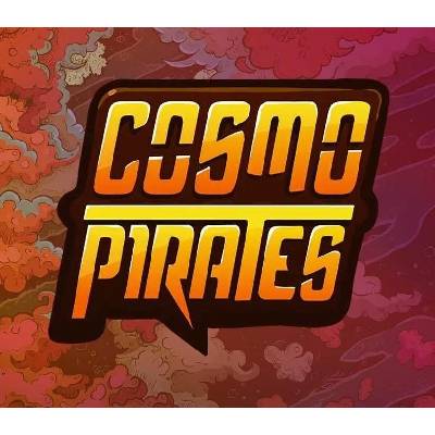 CosmoPirates