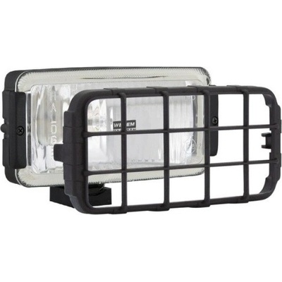 Wesem Mlhová světla HP2.10847, 180 x 86 x 76 mm, s mřížkou, 2 ks – Hledejceny.cz