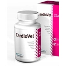 CardioVet 90 tbl