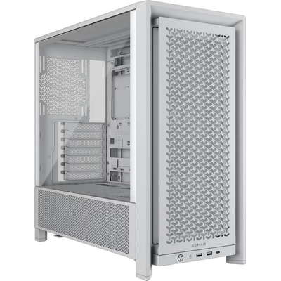 Corsair Frame 4000D RS White (CC-9011313-WW)
