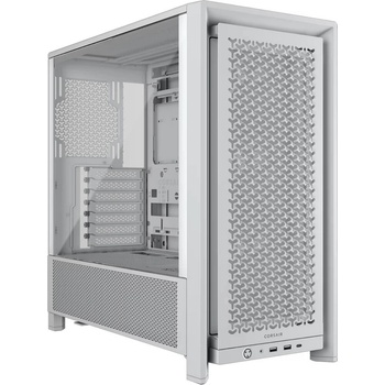 Corsair Frame 4000D RS White (CC-9011313-WW)