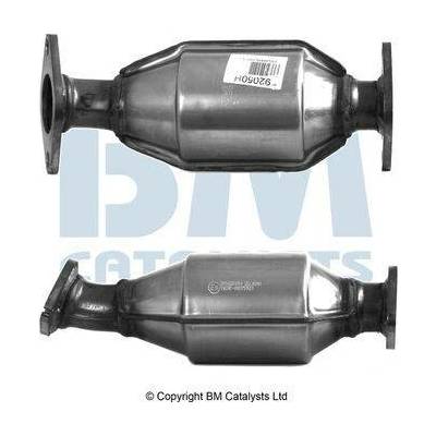 Katalyzátor BM CATALYSTS BM92050H