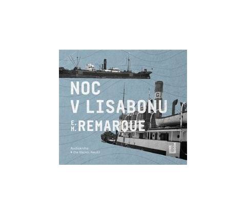 Noc v Lisabonu