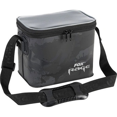 Fox Rage Taška Camo Welded Bag S