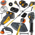 Powermat PM-KSAK-42VM (PM1513) Моторен тример