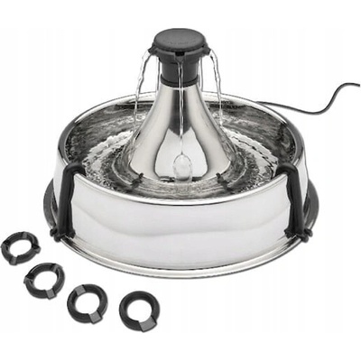 PetSafe Plastová Napájačka 3,8 l