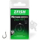 Zfish Háčky Method Feeder Pro 2 10 ks Vel.14