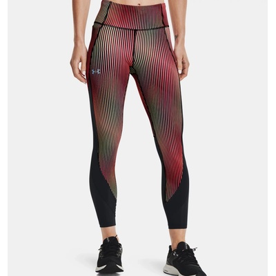 Under Armour UA Fly Fast Ankle Tight II-PNK 1365691-819