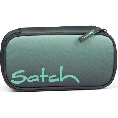 Satch Gradient Mint