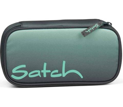 Satch Gradient Mint