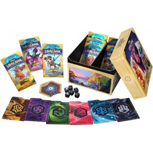 Disney Lorcana TCG: Into the Inklands Illumineer s Trove