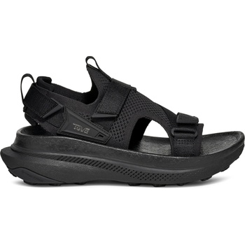 Teva Aventrail Размер на обувките (ЕС): 37, 5 / Цвят: черен