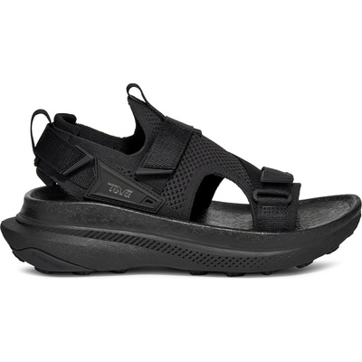 Teva Aventrail Размер на обувките (ЕС): 37, 5 / Цвят: черен