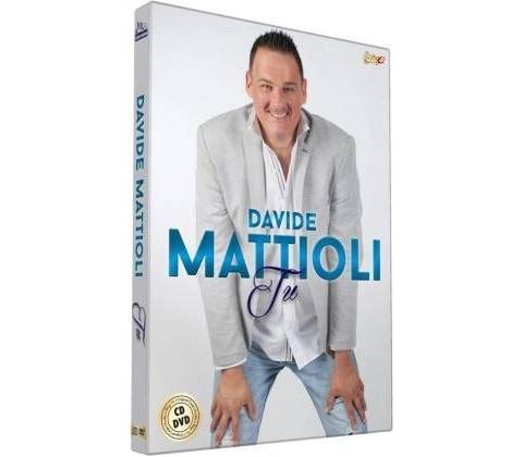 Tu DVD