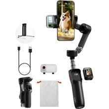Hohem iSteady V3 Ultra, stabilizátor, čierny IST-V3U-B
