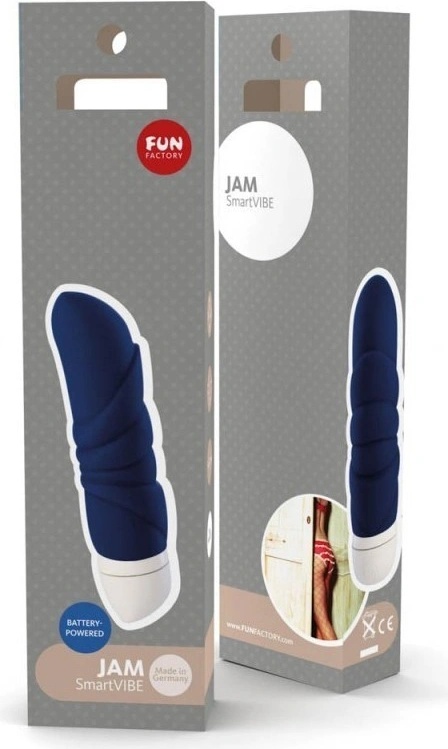 Fun Factory Jam
