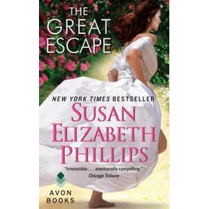 Great Escape | Susan Elizabeth Phillips (2014)