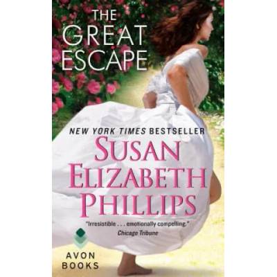 Great Escape | Susan Elizabeth Phillips